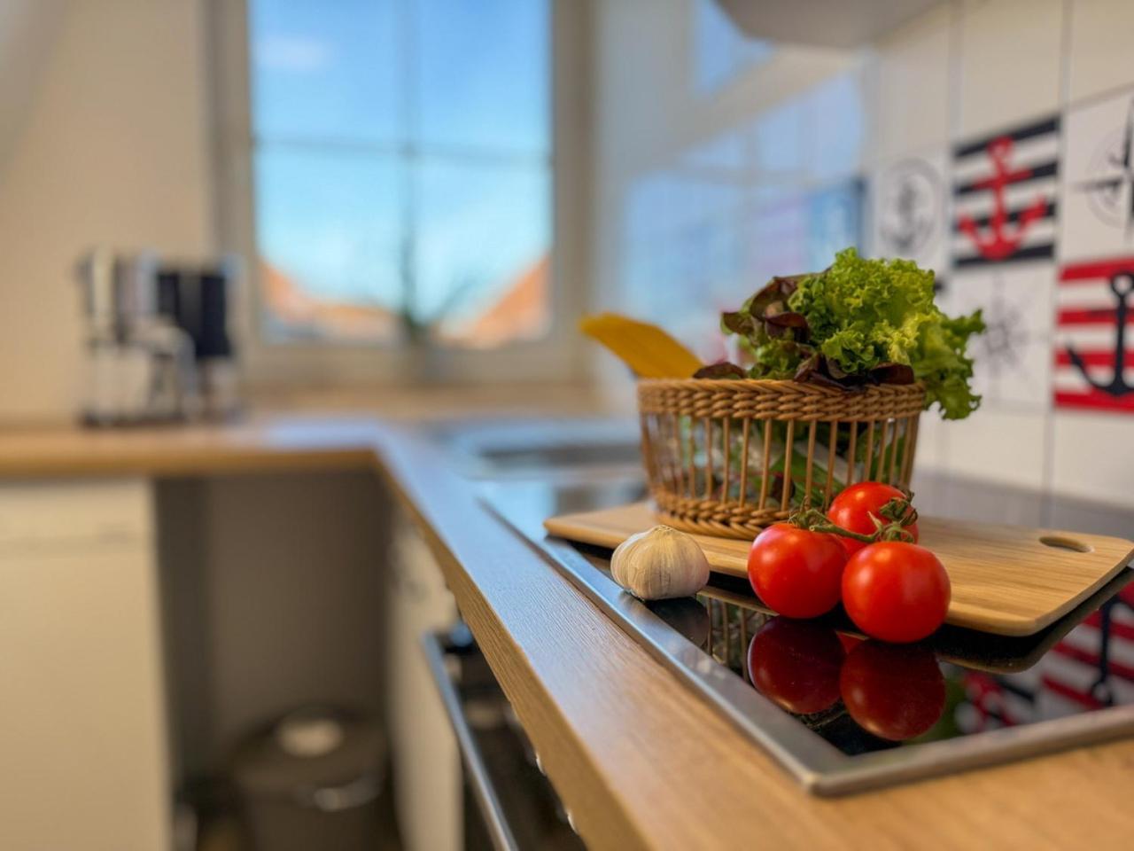 Apartment Happy Days Fehman