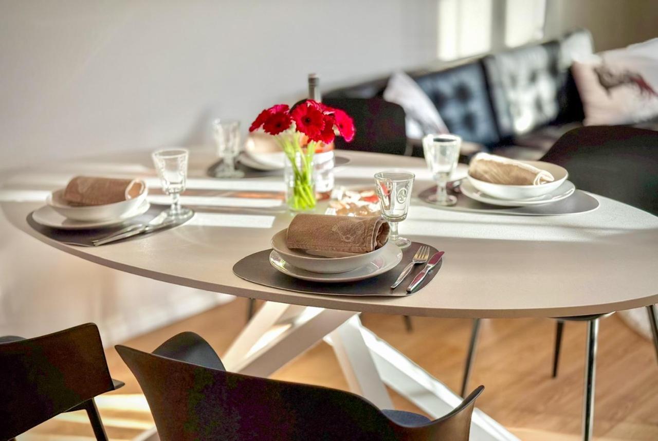 Happy Days Fehman Apartment Fehmarn