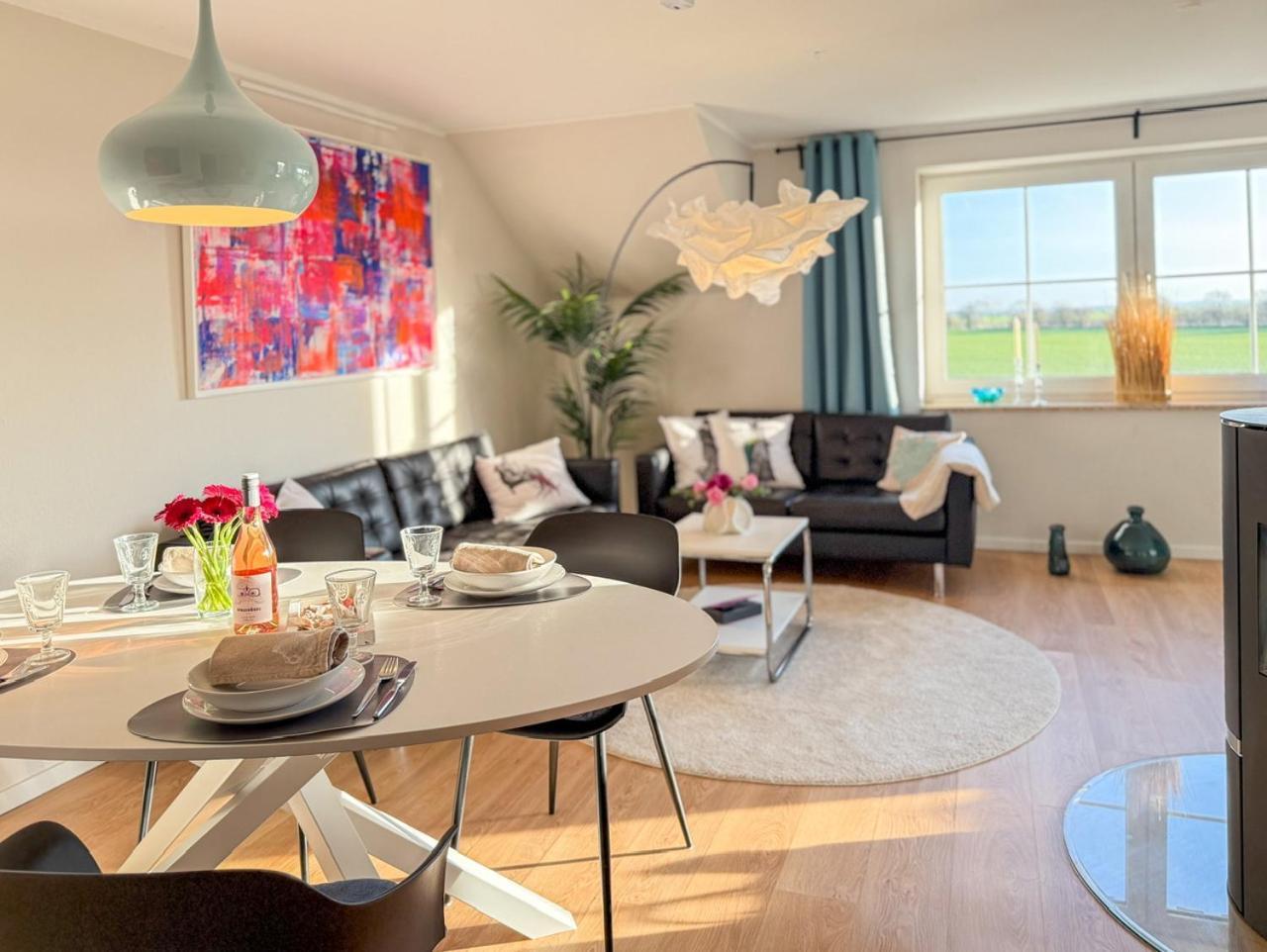 Apartment Happy Days Fehman