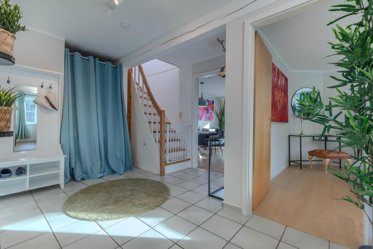 Apartment Happy Days Fehman *